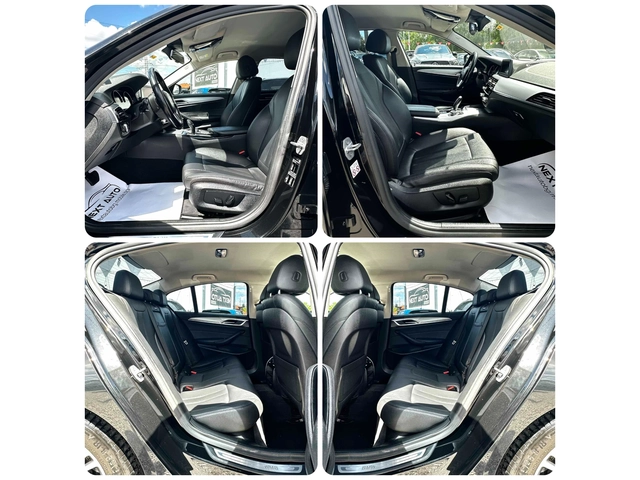 BMW 520 2.0D 190HP EURO6D - автомобили, коли, обяви за нови и употребявани 11