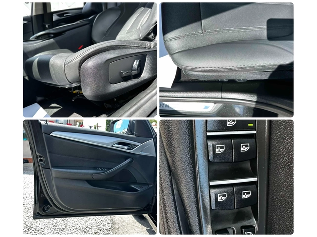 BMW 520 2.0D 190HP EURO6D - автомобили, коли, обяви за нови и употребявани 14