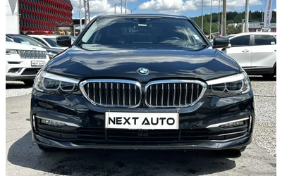 bmw-520 - 1