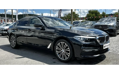 bmw-520 - 2