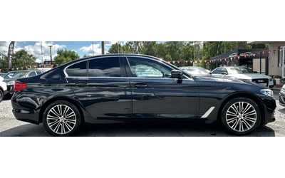 bmw-520 - 3