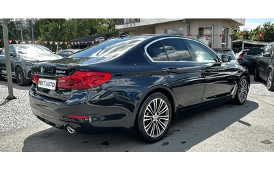 bmw-520 - 4
