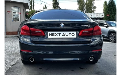 bmw-520 - 5