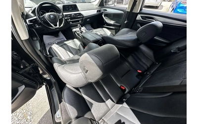 BMW 520 2.0D 190HP EURO6D - автомобили, коли, обяви за нови и употребявани 8
