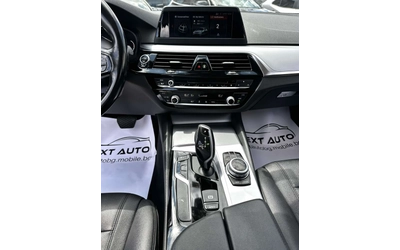 BMW 520 2.0D 190HP EURO6D - автомобили, коли, обяви за нови и употребявани 9