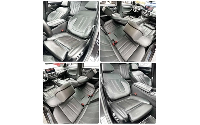 BMW 520 D 190HP XDRIVE M PACK 360'3D CAM PANO ОБДУХВАН - автомобили, коли, обяви за нови и употребявани 11