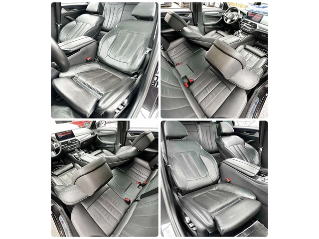 BMW 520 D 190HP XDRIVE M PACK 360'3D CAM PANO ОБДУХВАН - автомобили, коли, обяви за нови и употребявани 11