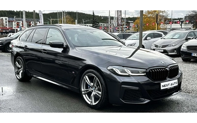 bmw-520 - 2