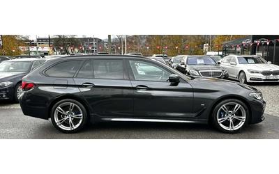 bmw-520 - 3