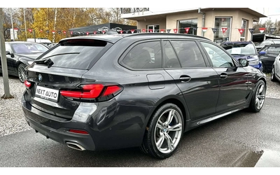 bmw-520 - 4