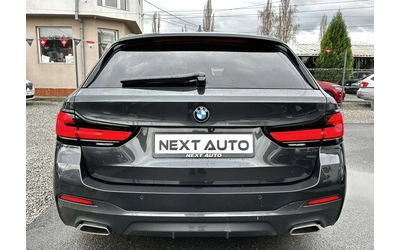 bmw-520 - 5