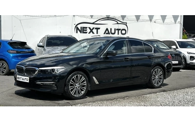 bmw-520 - 0