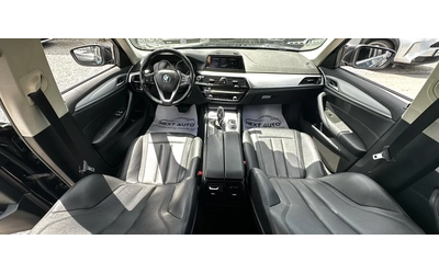 BMW 520 2.0D 190HP EURO6D - автомобили, коли, обяви за нови и употребявани 10