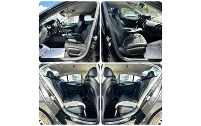 BMW 520 2.0D 190HP EURO6D - автомобили, коли, обяви за нови и употребявани 11