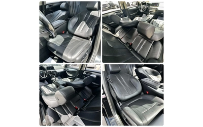 BMW 520 2.0D 190HP EURO6D - автомобили, коли, обяви за нови и употребявани 12