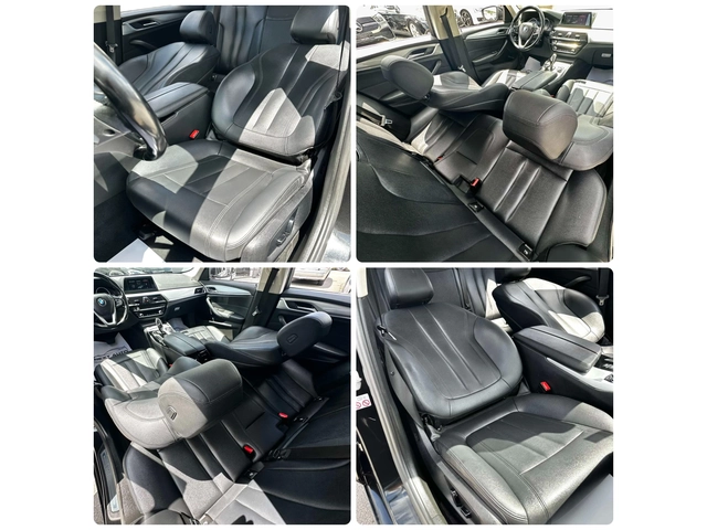 BMW 520 2.0D 190HP EURO6D - автомобили, коли, обяви за нови и употребявани 12