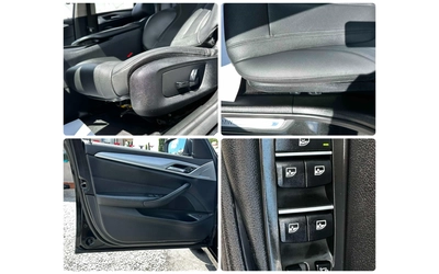 BMW 520 2.0D 190HP EURO6D - автомобили, коли, обяви за нови и употребявани 14