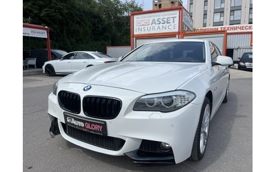 bmw-520 - 0