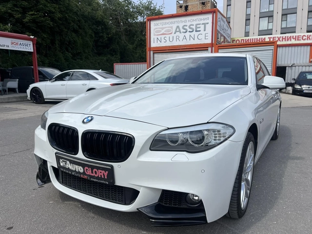 BMW 520 520 DISEL - автомобили, коли, обяви за нови и употребявани 0