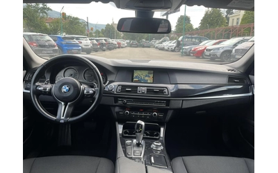 BMW 520 520 DISEL - автомобили, коли, обяви за нови и употребявани 10