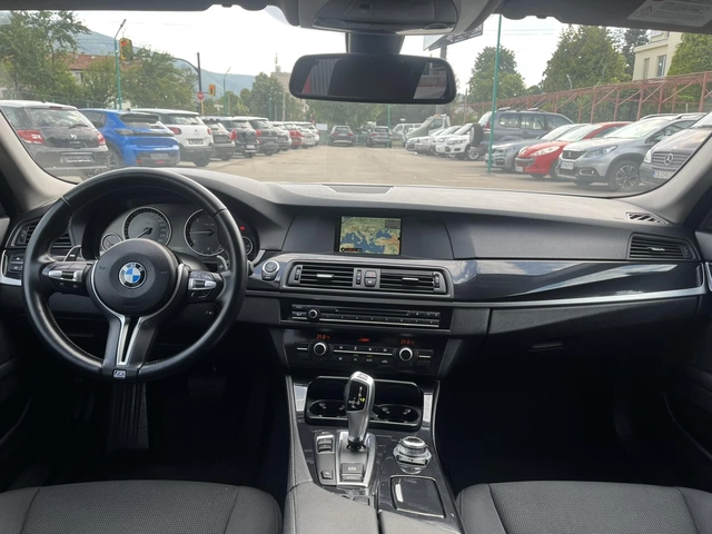 BMW 520 520 DISEL - автомобили, коли, обяви за нови и употребявани 10