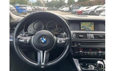 BMW 520 520 DISEL - автомобили, коли, обяви за нови и употребявани 11