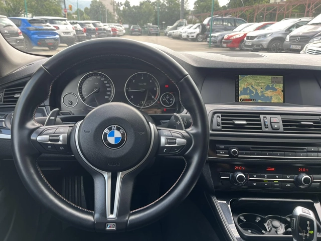 BMW 520 520 DISEL - автомобили, коли, обяви за нови и употребявани 11