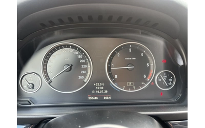 BMW 520 520 DISEL - автомобили, коли, обяви за нови и употребявани 12