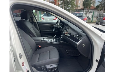 BMW 520 520 DISEL - автомобили, коли, обяви за нови и употребявани 13