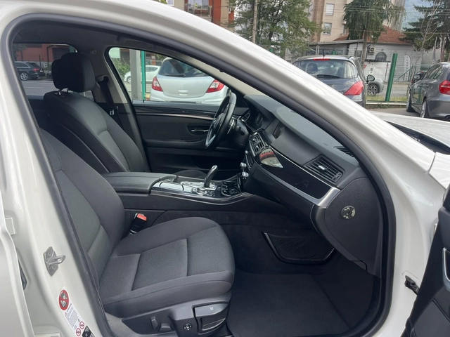 BMW 520 520 DISEL - автомобили, коли, обяви за нови и употребявани 13
