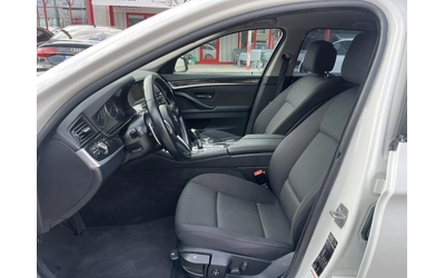 BMW 520 520 DISEL - автомобили, коли, обяви за нови и употребявани 14