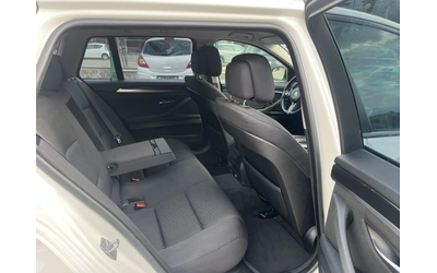 BMW 520 520 DISEL - автомобили, коли, обяви за нови и употребявани 15