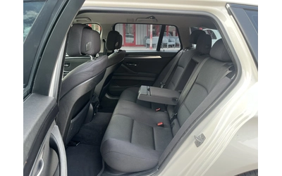 BMW 520 520 DISEL - автомобили, коли, обяви за нови и употребявани 16