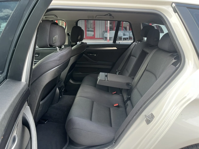 BMW 520 520 DISEL - автомобили, коли, обяви за нови и употребявани 16