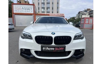 bmw-520 - 1