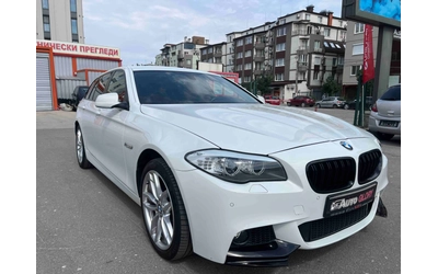 bmw-520 - 2