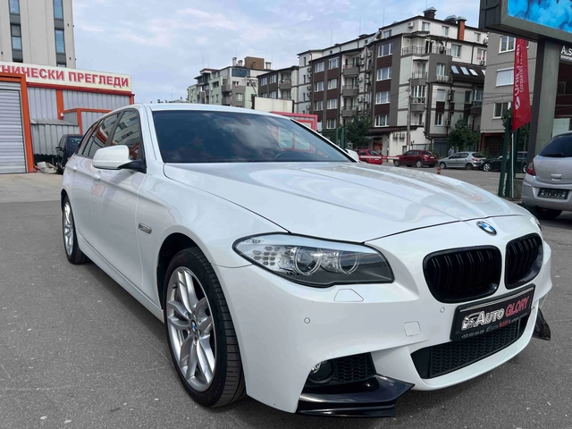 BMW 520 520 DISEL - автомобили, коли, обяви за нови и употребявани 2