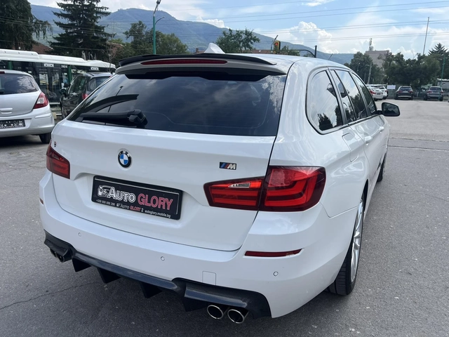 BMW 520 520 DISEL - автомобили, коли, обяви за нови и употребявани 3