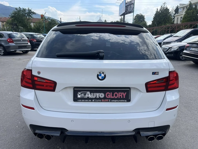BMW 520 520 DISEL - автомобили, коли, обяви за нови и употребявани 4