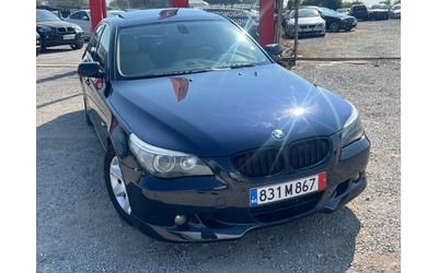 bmw-520 - 0