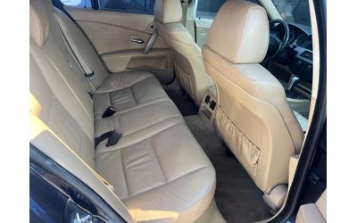 BMW 520 - автомобили, коли, обяви за нови и употребявани 10
