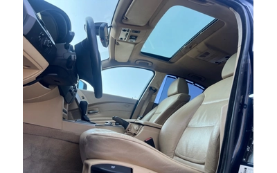 BMW 520 - автомобили, коли, обяви за нови и употребявани 12