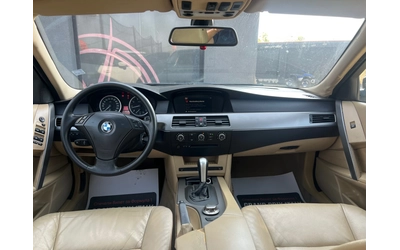BMW 520 - автомобили, коли, обяви за нови и употребявани 15