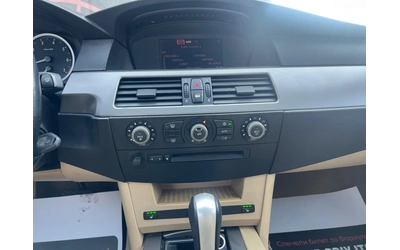 BMW 520 - автомобили, коли, обяви за нови и употребявани 16