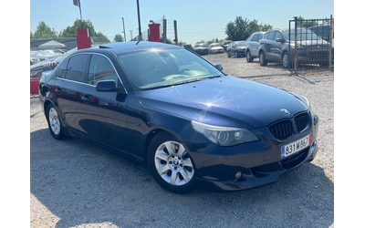 bmw-520 - 1