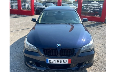 bmw-520 - 2