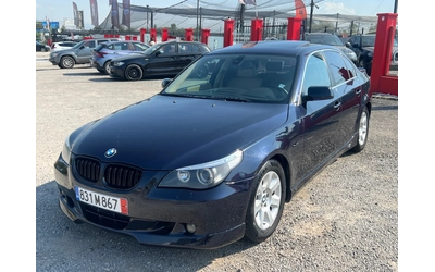bmw-520 - 3