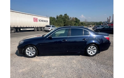 bmw-520 - 4