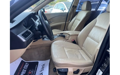 BMW 520 - автомобили, коли, обяви за нови и употребявани 9