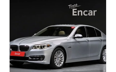 bmw-520 - 0